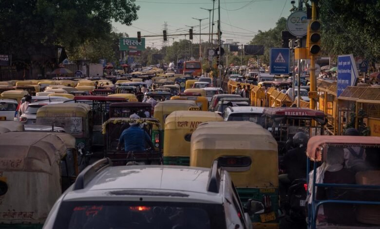 El impulso de la India para la reacción del conductor del conductor de combustible de combustible mezclado con etanol, deja a los fabricantes de automóviles luchando El impulso de la India para la reacción del conductor del conductor de combustible de combustible mezclado con etanol, deja a los fabricantes de automóviles luchando