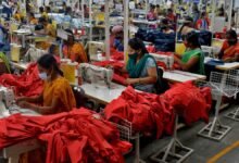 Los exportadores textiles buscan una moratoria de préstamo a plazo, exención de impuestos sobre las importaciones de algodón