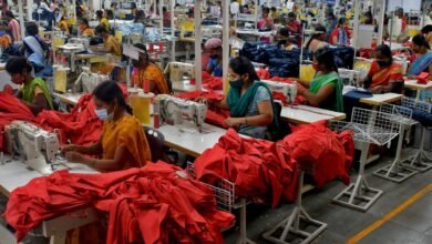 Los exportadores textiles buscan una moratoria de préstamo a plazo, exención de impuestos sobre las importaciones de algodón