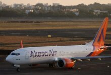 Akasa Air para comenzar a diariamente Bangalore a los vuelos de Phuket desde el 1 de octubre