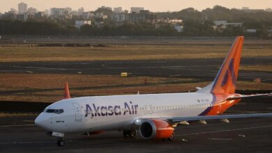 Akasa Air para comenzar a diariamente Bangalore a los vuelos de Phuket desde el 1 de octubre