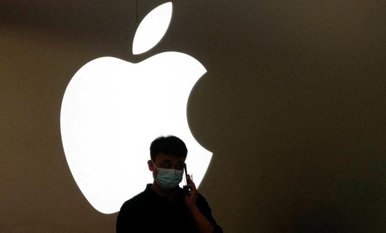 Apple rechaza el reclamo de Elon Musk por el sesgo de la tienda de aplicaciones