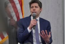 Operai libera modelos de razonamiento de peso abierto optimizados para ejecutar en computadoras portátiles