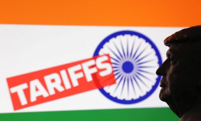 India dispersó las estrategias comerciales, mientras que Estados Unidos conduce una gran ganga.
