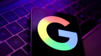 Alphabet golpeó con la queja antimonopolio de la UE por seis grupos de derechos digitales