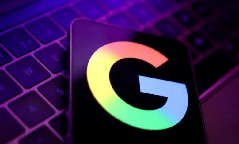 Alphabet golpeó con la queja antimonopolio de la UE por seis grupos de derechos digitales Alphabet golpeó con la queja antimonopolio de la UE por seis grupos de derechos digitales