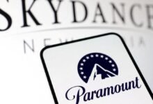 Paramount y Skydance Merger aprobada por la FCC: $ 8 mil millones del acuerdo termina meses de agitación