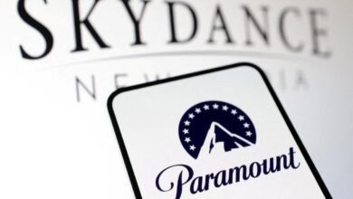 Paramount y Skydance Merger aprobada por la FCC: $ 8 mil millones del acuerdo termina meses de agitación