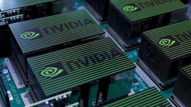 Nvidia reitera que sus chips no tienen puertas traseras, nos insta a la verificación de la ubicación