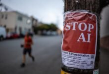 AI Búsqueda empujando un ecosistema de medios ya debilitado al borde