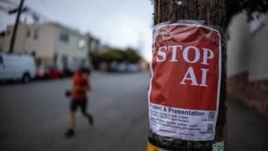 AI Búsqueda empujando un ecosistema de medios ya debilitado al borde