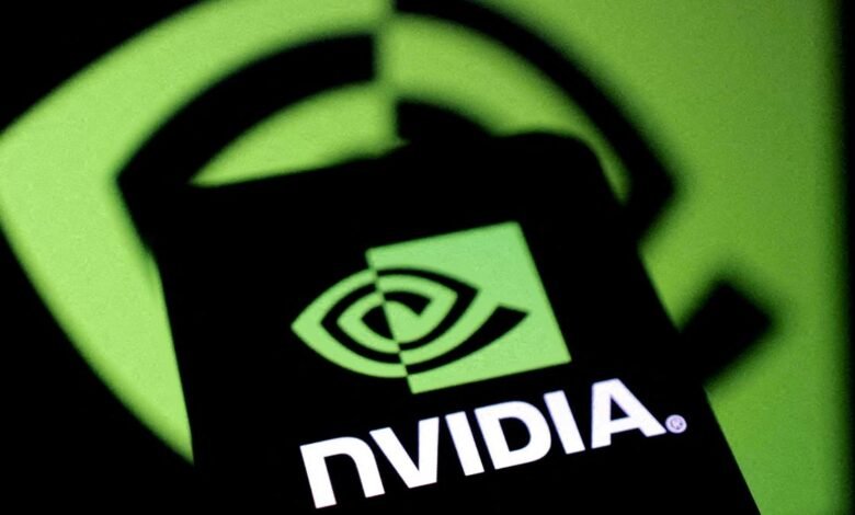 Nvidia dice que no hay ‘puertas traseras en chips mientras China cuestiona la seguridad