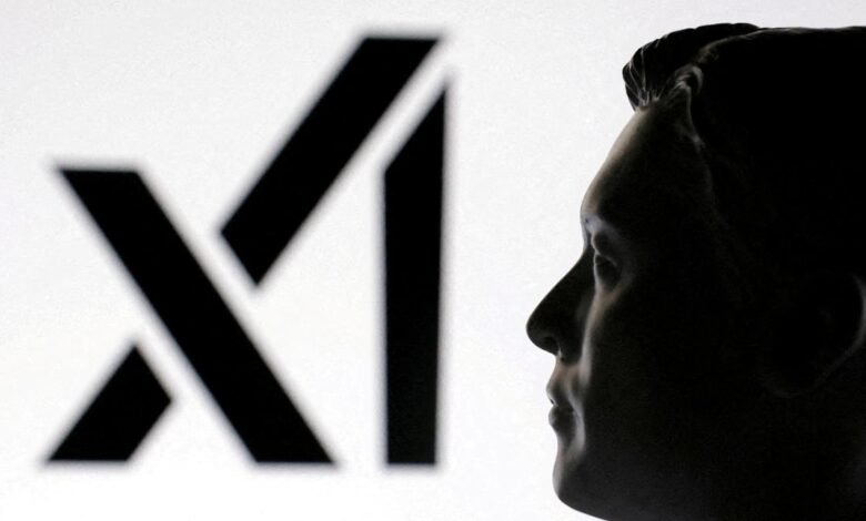 Xai de Elon Musk demanda a Apple y OpenAi por la competencia AI, Rankings App Store Xai de Elon Musk demanda a Apple y OpenAi por la competencia AI, Rankings App Store