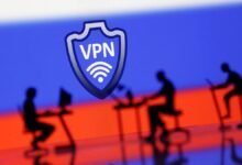 Cómo se reinsula Rusia en Internet bloqueando los sitios web y aislarlo del resto del mundo