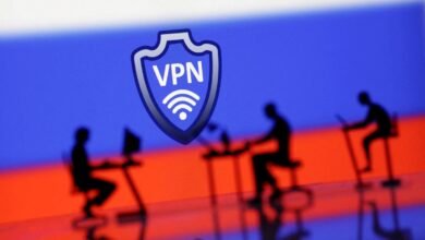 Cómo se reinsula Rusia en Internet bloqueando los sitios web y aislarlo del resto del mundo