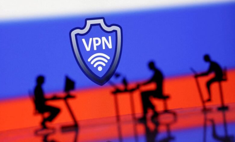Cómo se reinsula Rusia en Internet bloqueando los sitios web y aislarlo del resto del mundo Cómo se reinsula Rusia en Internet bloqueando los sitios web y aislarlo del resto del mundo