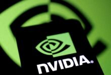 Dos ciudadanos chinos en California acusados de enviar ilegalmente los chips Nvidia AI a China