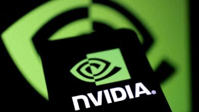 Dos ciudadanos chinos en California acusados de enviar ilegalmente los chips Nvidia AI a China