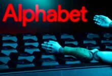Alphabet’s CapitalG, Nvidia en conversaciones para financiar vastos datos de hasta $ 30 mil millones, dicen las fuentes