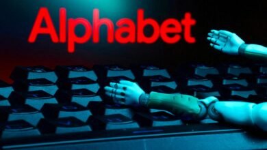 Alphabet’s CapitalG, Nvidia en conversaciones para financiar vastos datos de hasta $ 30 mil millones, dicen las fuentes