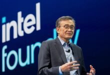 La calificación crediticia de Intel rebajó los desafíos de Fitch on Demand