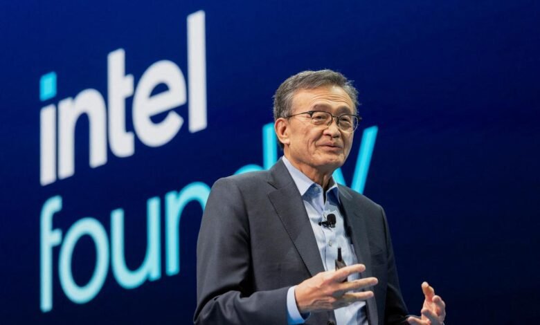 La calificación crediticia de Intel rebajó los desafíos de Fitch on Demand La calificación crediticia de Intel rebajó los desafíos de Fitch on Demand