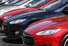 Tesla lanza la primera instalación de carga en el complejo Bandra-Kurla en Mumbai