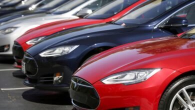 Tesla lanza la primera instalación de carga en el complejo Bandra-Kurla en Mumbai