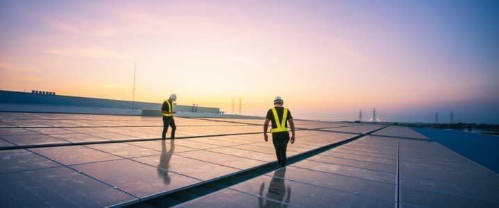 El sector solar de China ha reducido 87,000 empleos desde 2024 El sector solar de China ha reducido 87,000 empleos desde 2024
