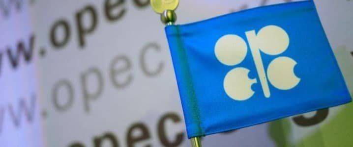 OPEP+ cerca de la próxima decisión de aumentar los costos de combustible OPEP+ cerca de la próxima decisión de aumentar los costos de combustible