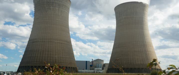 La ambición nuclear rusa enfrenta una crisis de recaudación de fondos