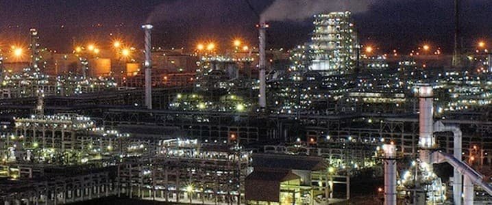 Las refinerías indias detienen las compras rusas de petróleo a las opciones de reflexión