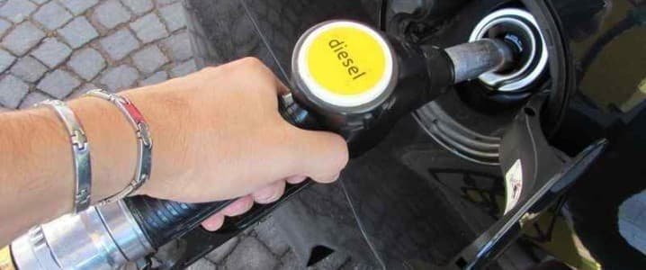 ¿Puede Europa bloquear el diesel ruso sin alimentar un crujido de suministro? ¿Puede Europa bloquear el diesel ruso sin alimentar un crujido de suministro?