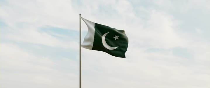 Pakistán atacando al petróleo en la provincia de Sinthu