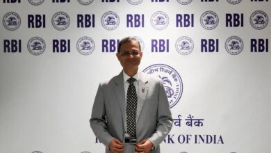 RBI reduce la inflación minorista para el FY26 en 60 pb a 3.1%.