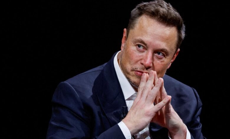 Tesla aprueba $ 29 mil millones en acciones a Elon Musk mientras el caso judicial retumba sobre Tesla aprueba $ 29 mil millones en acciones a Elon Musk mientras el caso judicial retumba sobre