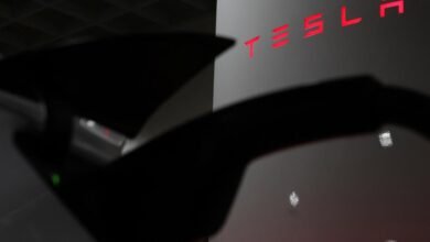 La lealtad de la marca de Tesla se derrumbó después de que Elon Musk respaldó a Trump, los datos muestran
