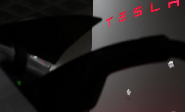 La lealtad de la marca de Tesla se derrumbó después de que Elon Musk respaldó a Trump, los datos muestran La lealtad de la marca de Tesla se derrumbó después de que Elon Musk respaldó a Trump, los datos muestran