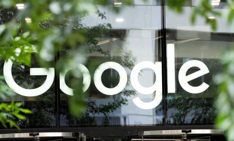 Google acepta frenar el uso de energía para los centros de datos de IA para aliviar la tensión en la red estadounidense cuando aumenta la demanda