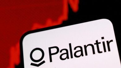 Palantir aumenta nuevamente el pronóstico de ingresos anuales sobre la creciente demanda de IA