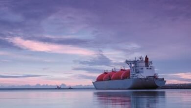 La advertencia de GNL de Qatar se centra en la frágil estrategia energética de Europa.