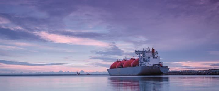 La advertencia de GNL de Qatar se centra en la frágil estrategia energética de Europa.