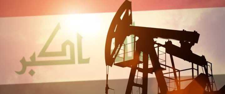 El aumento de las compañías petroleras chinas privadas en Irak El aumento de las compañías petroleras chinas privadas en Irak