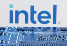 Intel lucha con el proceso de fabricación clave para el próximo chip de PC, dicen las fuentes