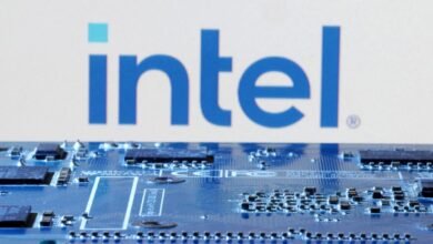 Intel lucha con el proceso de fabricación clave para el próximo chip de PC, dicen las fuentes