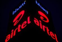 Airtel Network Down en Delhi, las personas enfrentan problemas para hacer, recibir llamadas telefónicas