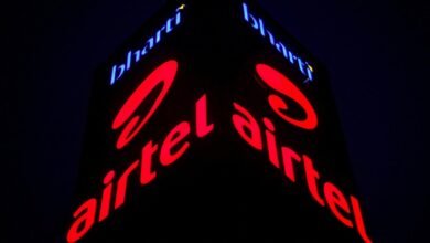 Airtel Network Down en Delhi, las personas enfrentan problemas para hacer, recibir llamadas telefónicas