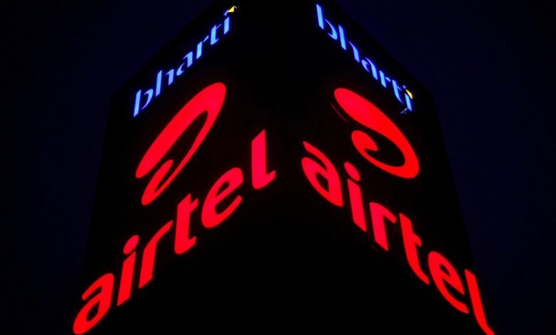 Airtel Network Down en Delhi, las personas enfrentan problemas para hacer, recibir llamadas telefónicas