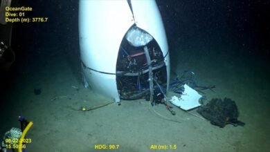 Probe en el operador de implosión sumergible de Titan por la ‘tragedia prevenible’
