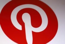 La ganancia de Pinterest, Miss Dims, fuertes ingresos, crecimiento del usuario